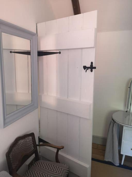 Heath Lower Southrepps North Norfolk Holiday home Cromer