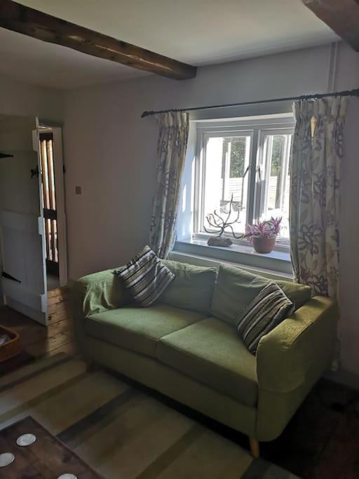 Heath Lower Southrepps North Norfolk Holiday home *