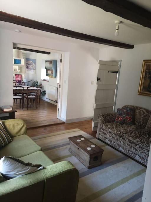 Holiday home Heath Lower Southrepps North Norfolk
