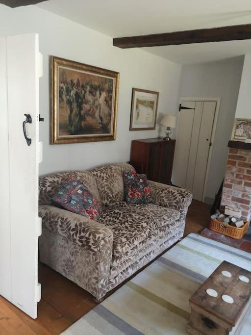 Heath Lower Southrepps North Norfolk Holiday home