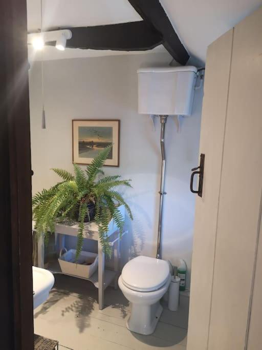Holiday home Heath Lower Southrepps North Norfolk *