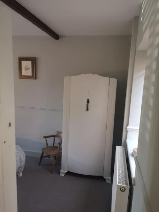 Holiday home Heath Lower Southrepps North Norfolk *