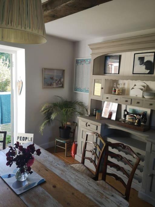 Heath Lower Southrepps North Norfolk Holiday home