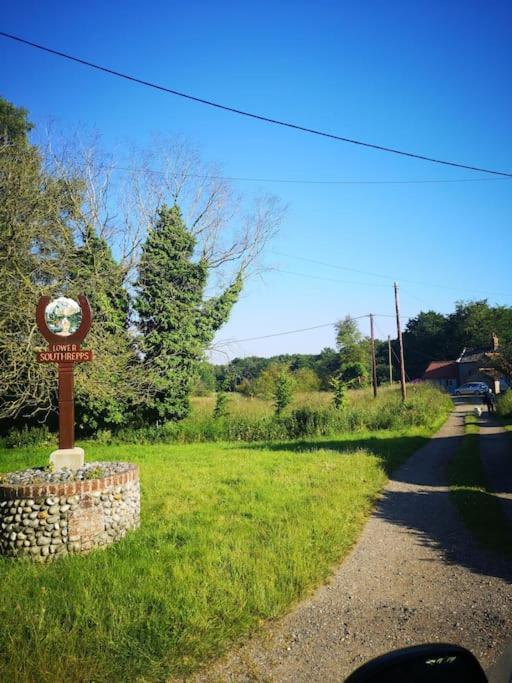 Holiday home Heath Lower Southrepps North Norfolk Cromer